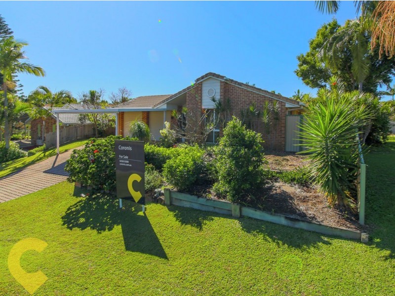 13 Open Drive, Arundel QLD 4214