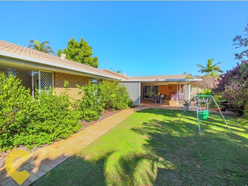 13 Open Drive, Arundel QLD 4214