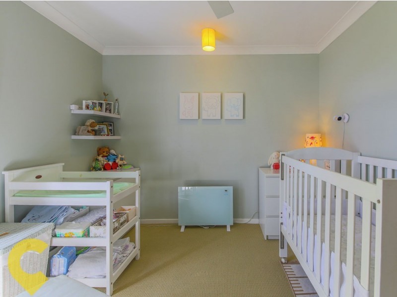 13 Open Drive, Arundel QLD 4214