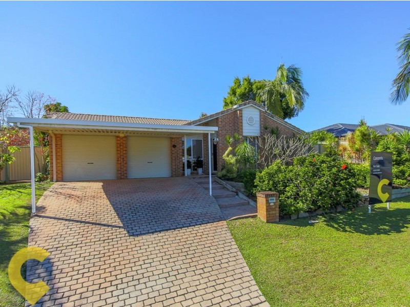 13 Open Drive, Arundel QLD 4214