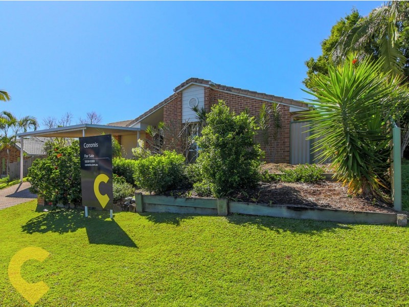 13 Open Drive, Arundel QLD 4214