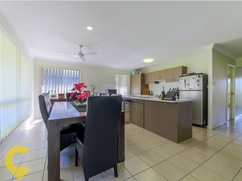 2 Bellagio Crescent, Coomera QLD 4209