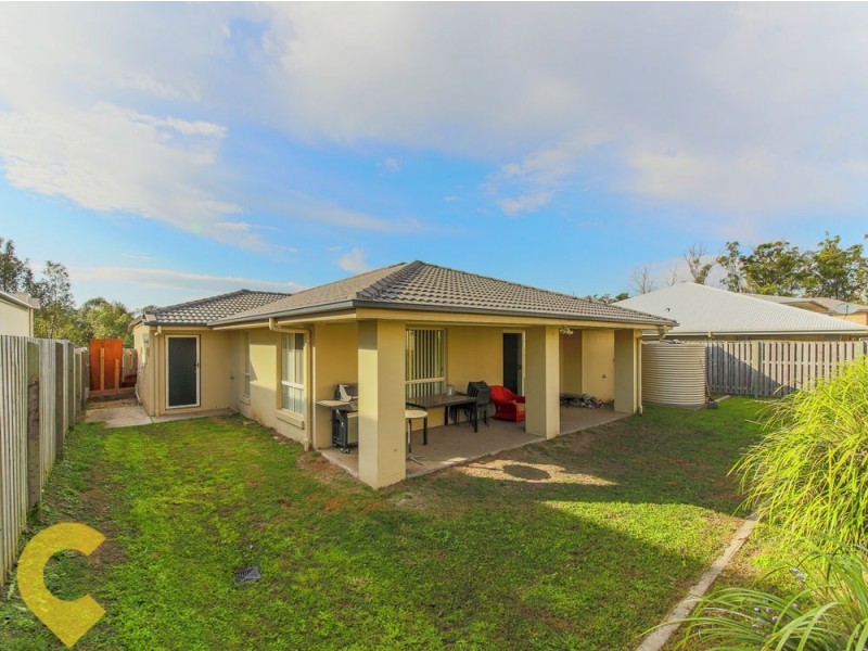2 Bellagio Crescent, Coomera QLD 4209
