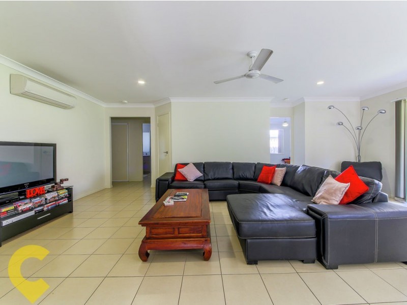 2 Bellagio Crescent, Coomera QLD 4209