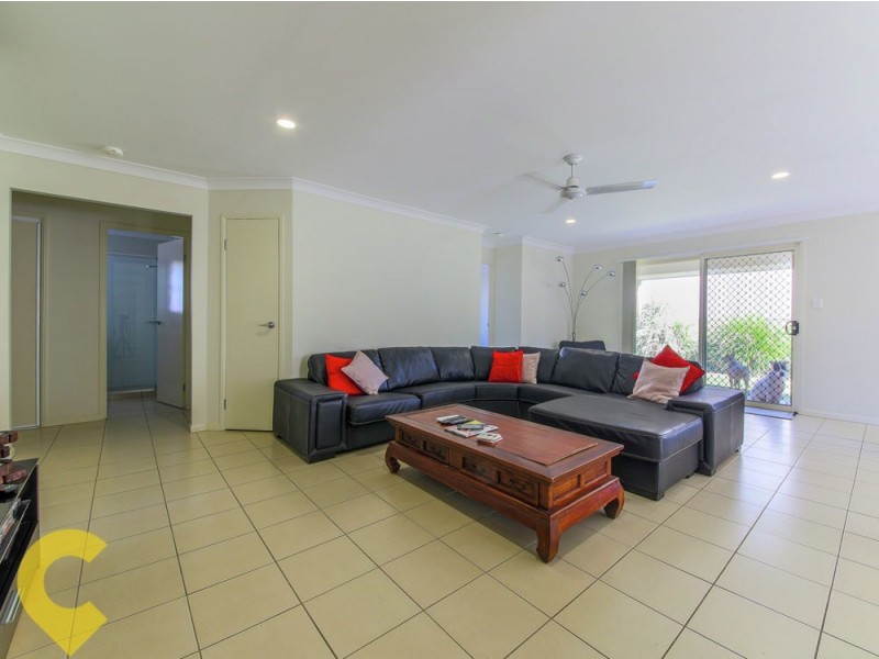 2 Bellagio Crescent, Coomera QLD 4209