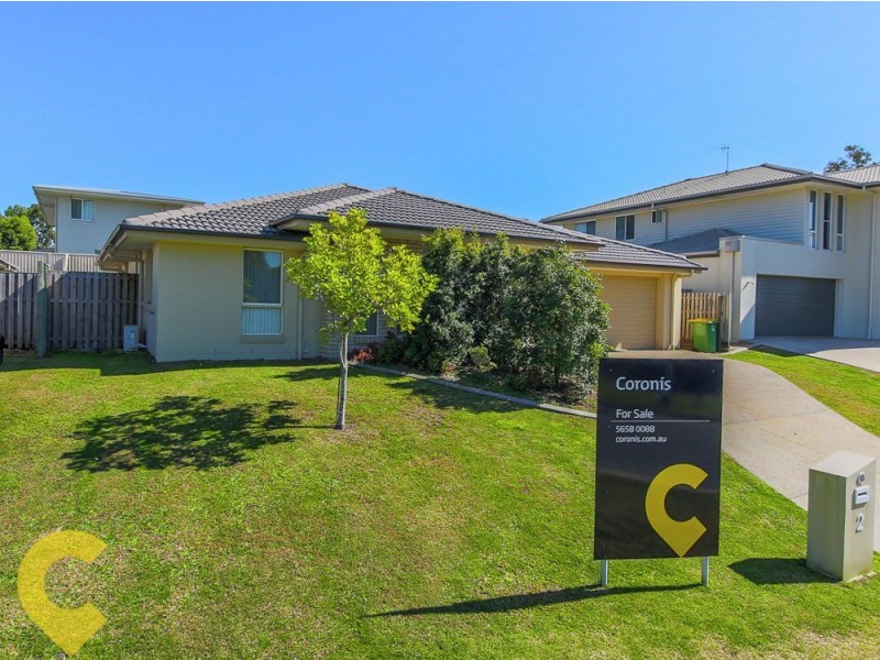 2 Bellagio Crescent, Coomera QLD 4209