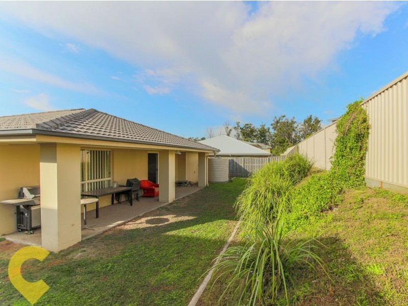 2 Bellagio Crescent, Coomera QLD 4209