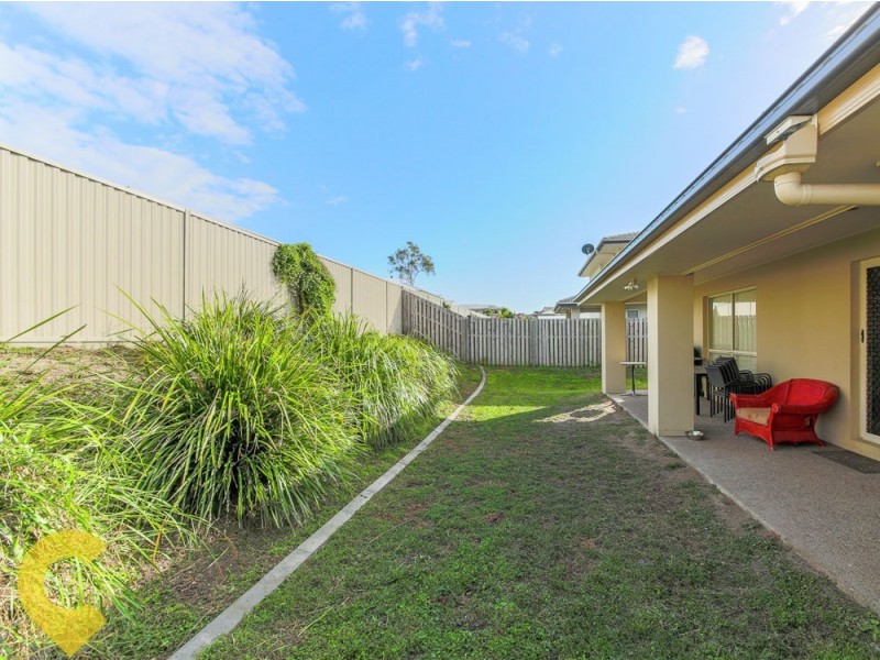 2 Bellagio Crescent, Coomera QLD 4209