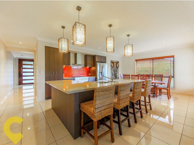 7 Warrandyte Street, Upper Coomera QLD 4209