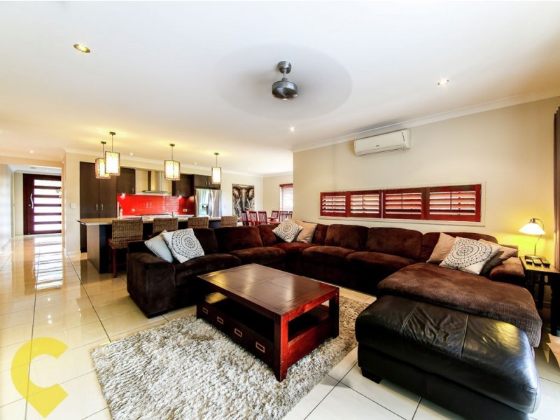 7 Warrandyte Street, Upper Coomera QLD 4209