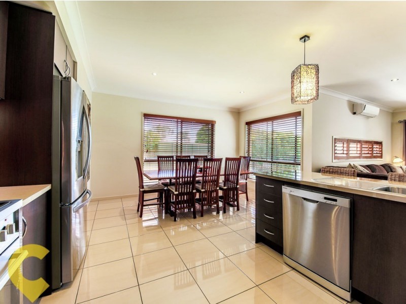 7 Warrandyte Street, Upper Coomera QLD 4209