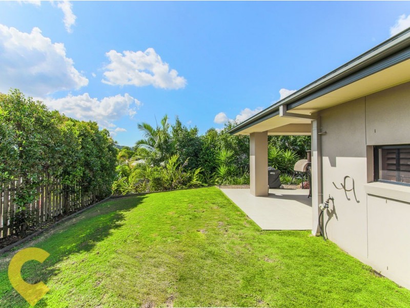 7 Warrandyte Street, Upper Coomera QLD 4209