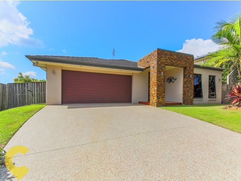7 Warrandyte Street, Upper Coomera QLD 4209