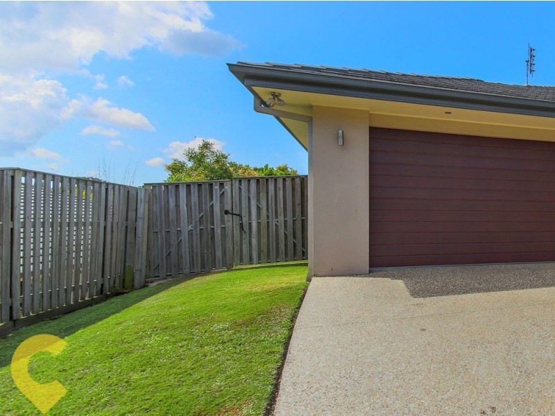7 Warrandyte Street, Upper Coomera QLD 4209