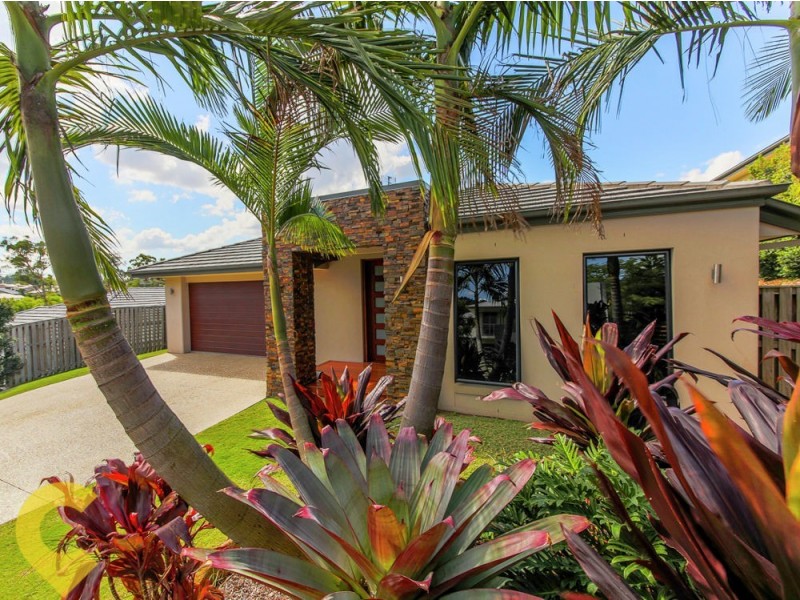 7 Warrandyte Street, Upper Coomera QLD 4209