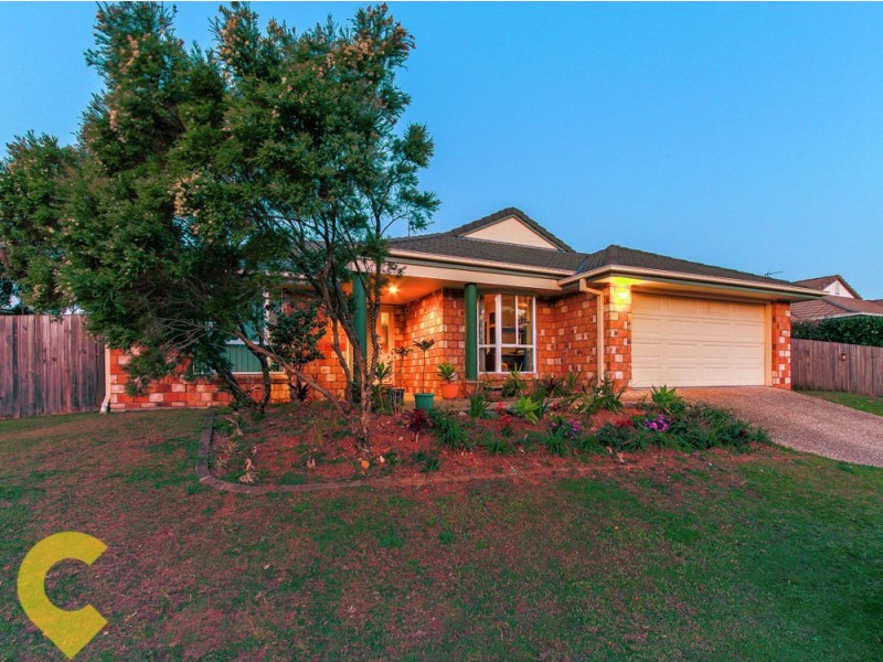 34 Goldcrest Drive, Upper Coomera QLD 4209