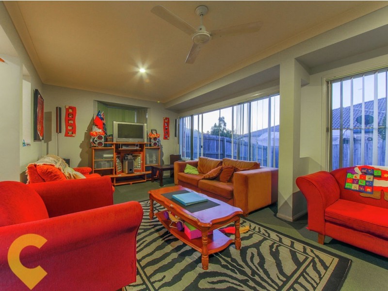 34 Goldcrest Drive, Upper Coomera QLD 4209