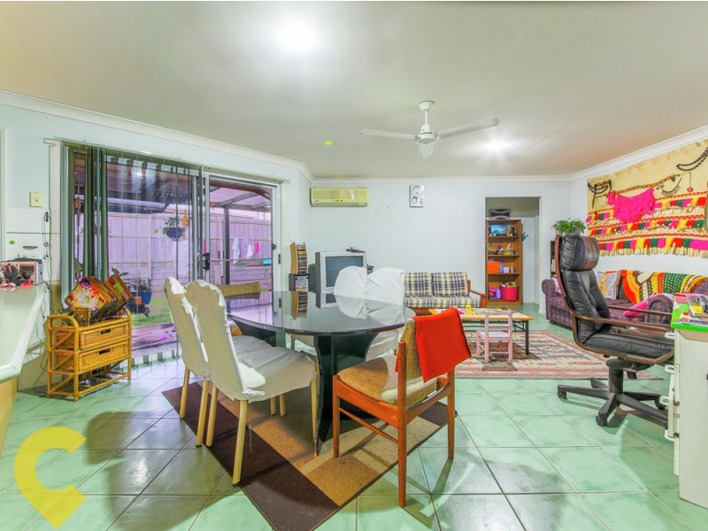 34 Goldcrest Drive, Upper Coomera QLD 4209