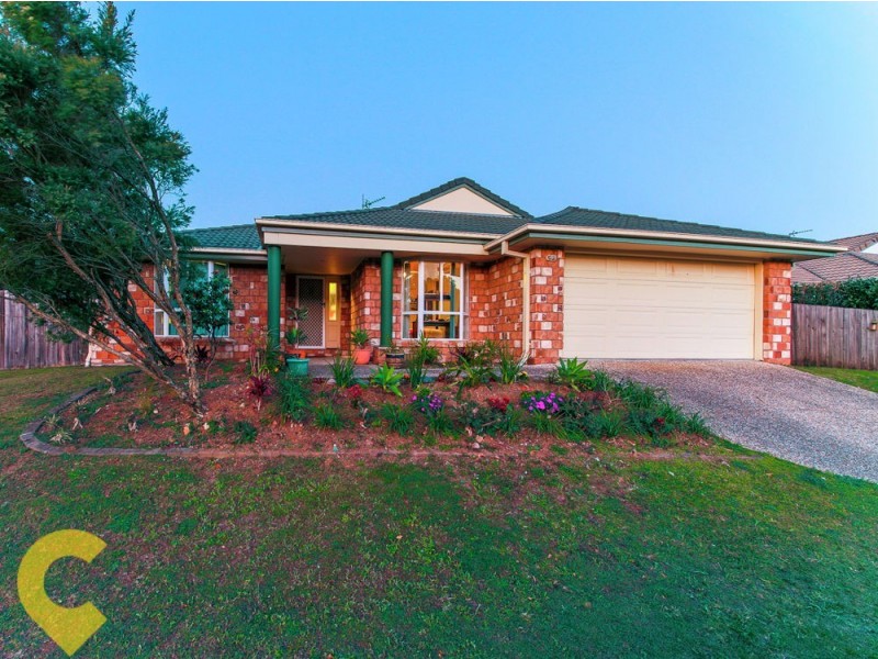 34 Goldcrest Drive, Upper Coomera QLD 4209