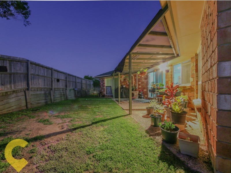 34 Goldcrest Drive, Upper Coomera QLD 4209