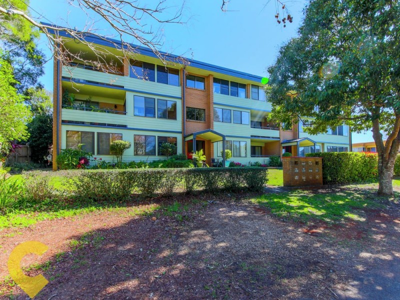 6/16-18 Golfers Crescent, Tamborine Mountain QLD 4272