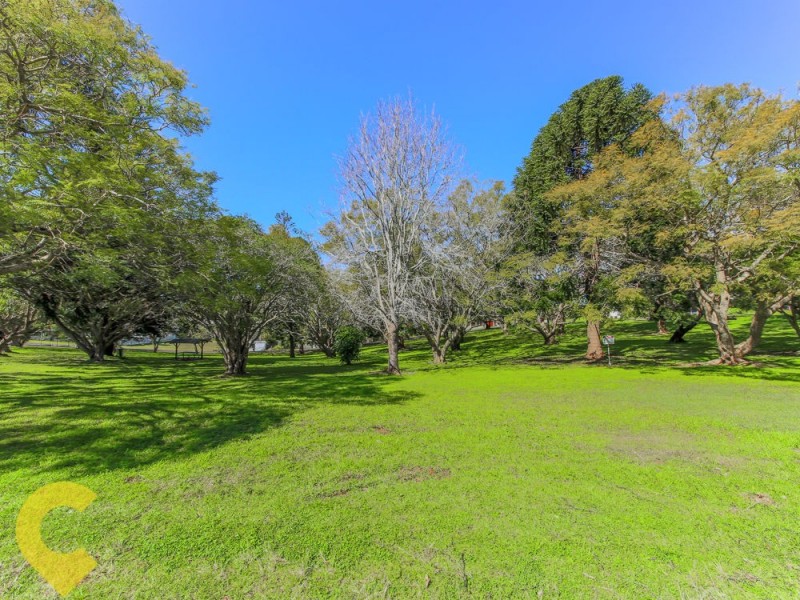 6/16-18 Golfers Crescent, Tamborine Mountain QLD 4272