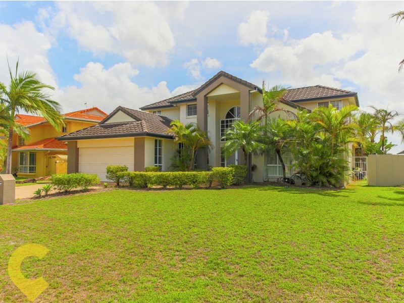 7 Oyster Cove Promenade, Helensvale QLD 4212