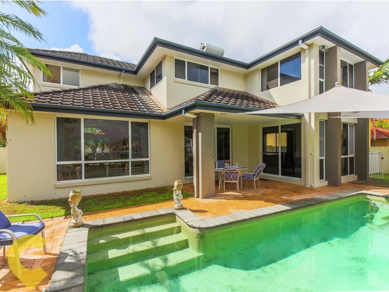 7 Oyster Cove Promenade, Helensvale QLD 4212