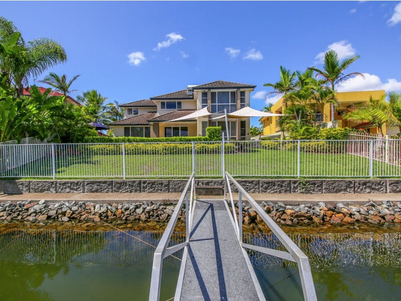 7 Oyster Cove Promenade, Helensvale QLD 4212