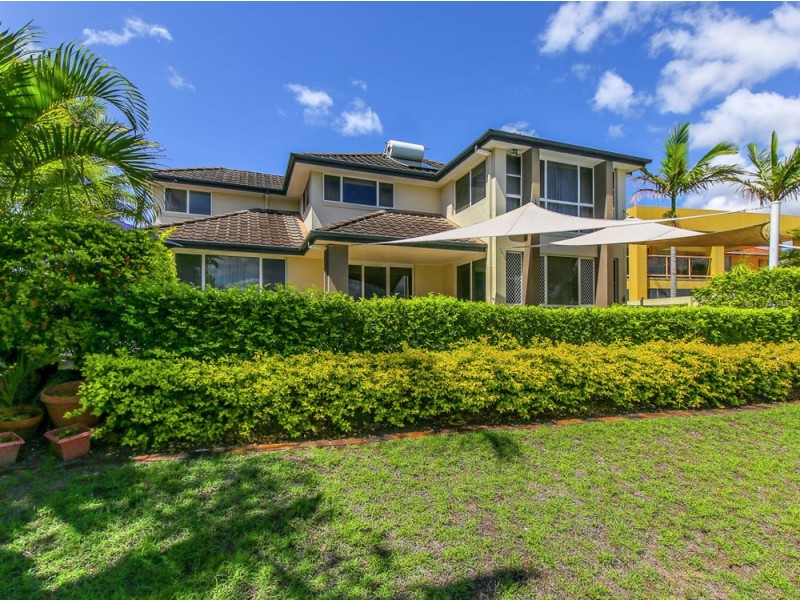 7 Oyster Cove Promenade, Helensvale QLD 4212