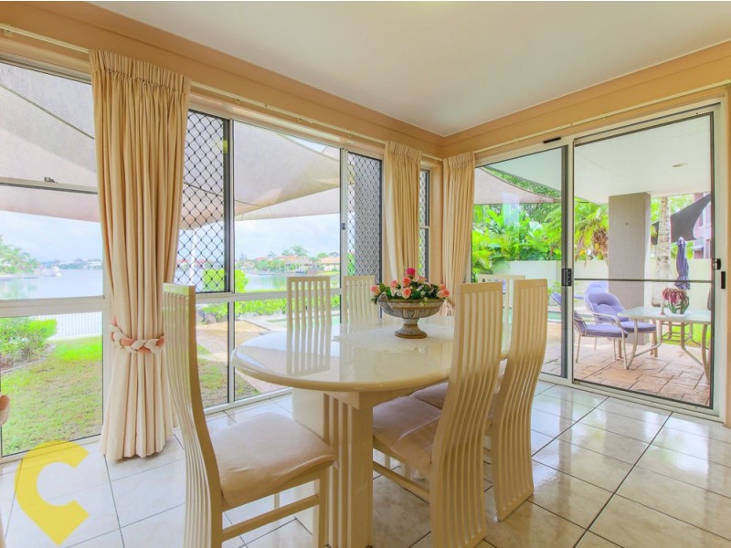 7 Oyster Cove Promenade, Helensvale QLD 4212