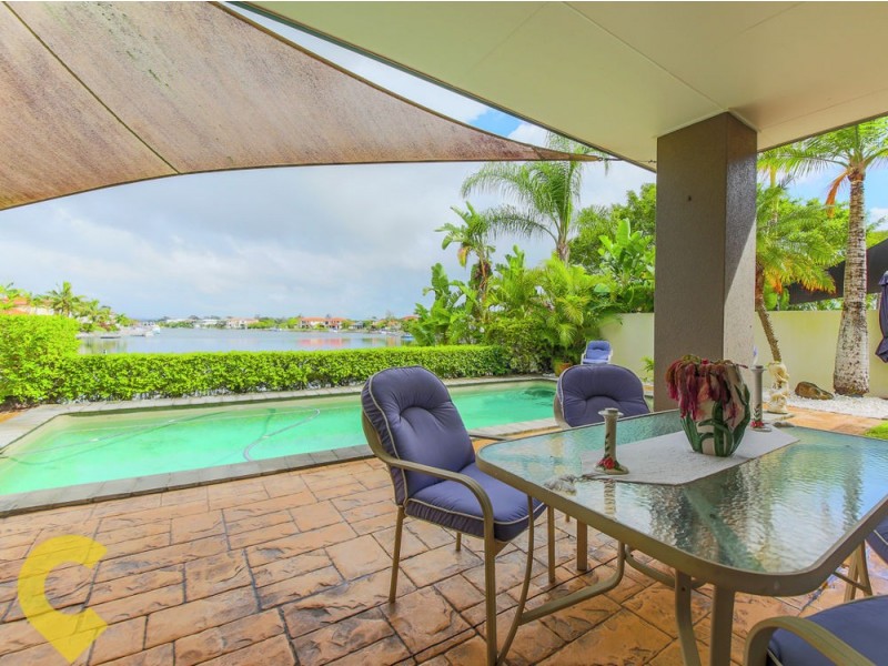 7 Oyster Cove Promenade, Helensvale QLD 4212