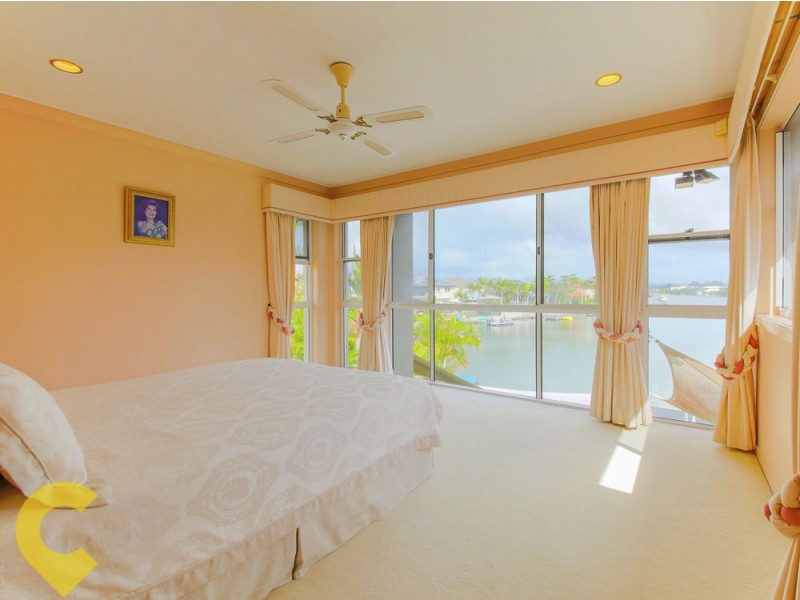 7 Oyster Cove Promenade, Helensvale QLD 4212