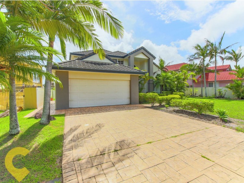7 Oyster Cove Promenade, Helensvale QLD 4212