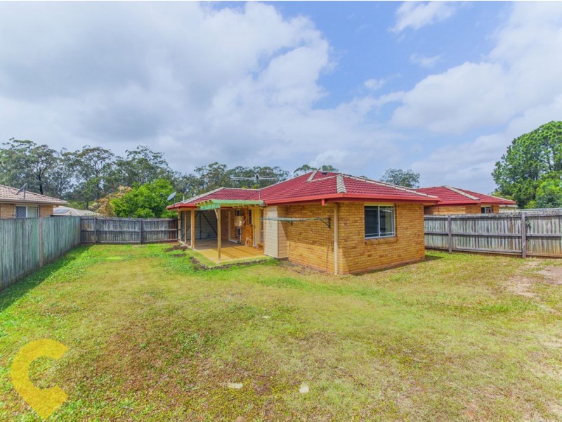 14 Melrose Place, Eagleby QLD 4207