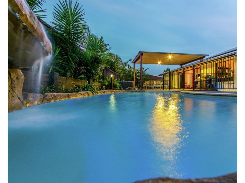 14 Garigal Court, Upper Coomera QLD 4209