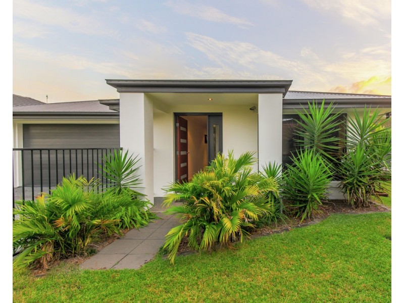 14 Garigal Court, Upper Coomera QLD 4209