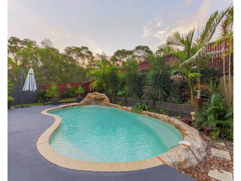 14 Garigal Court, Upper Coomera QLD 4209