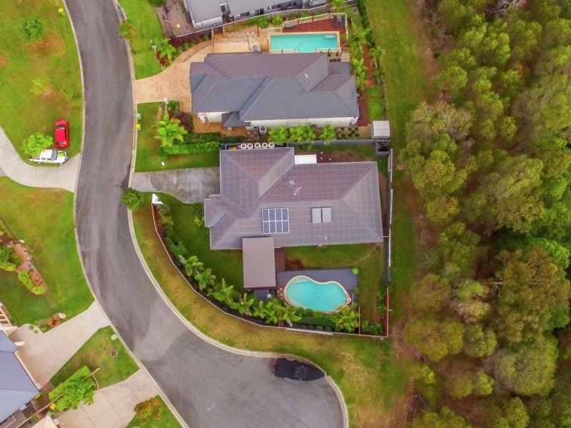 14 Garigal Court, Upper Coomera QLD 4209