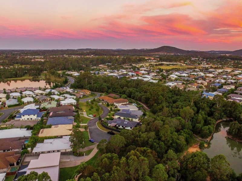 14 Garigal Court, Upper Coomera QLD 4209