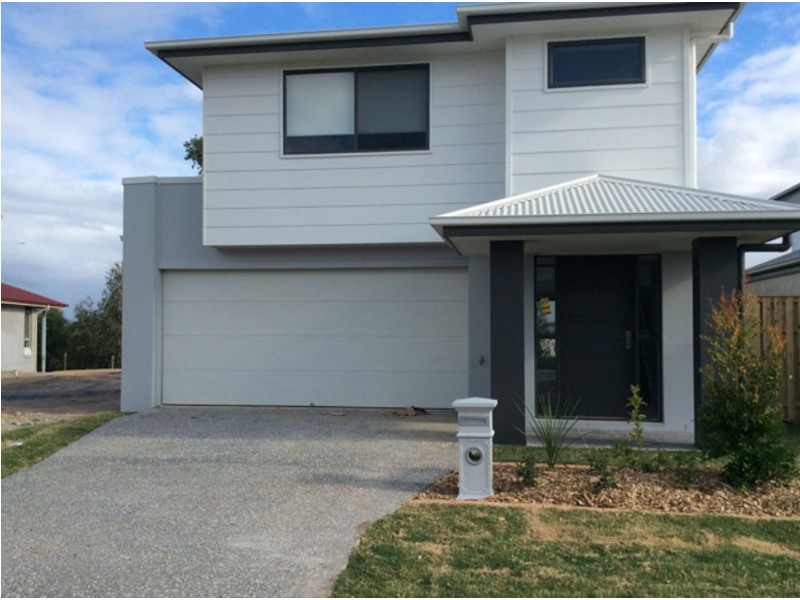 6 Palmerstone Crt, Coomera QLD 4209
