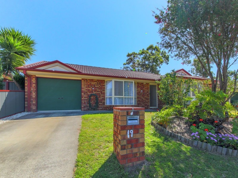 19 Liao Court, Crestmead QLD 4132