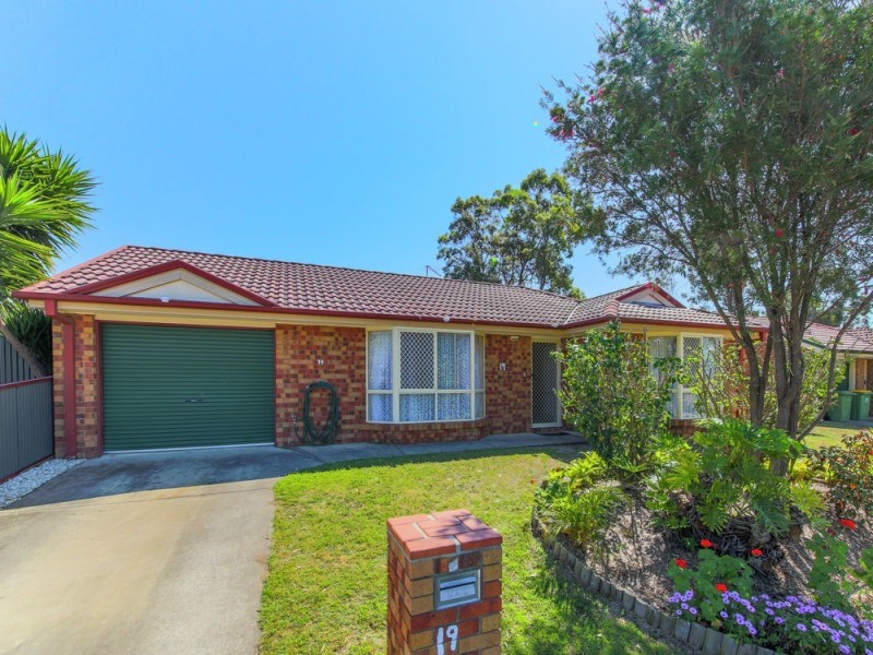 19 Liao Court, Crestmead QLD 4132