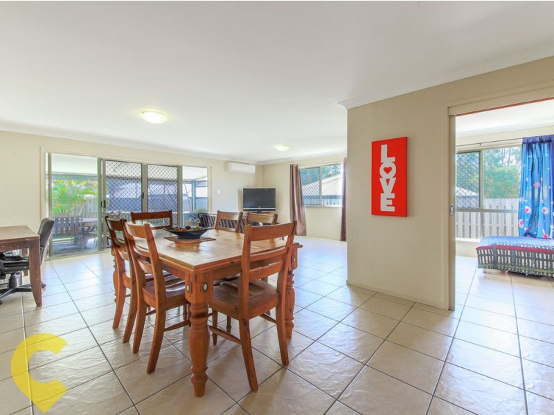 3 Yantara Close, Ormeau QLD 4208