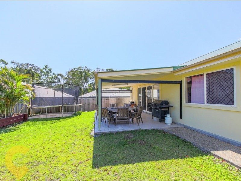 3 Yantara Close, Ormeau QLD 4208