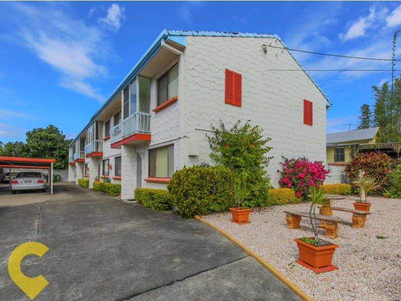 7/20 Central Street, Labrador QLD 4215