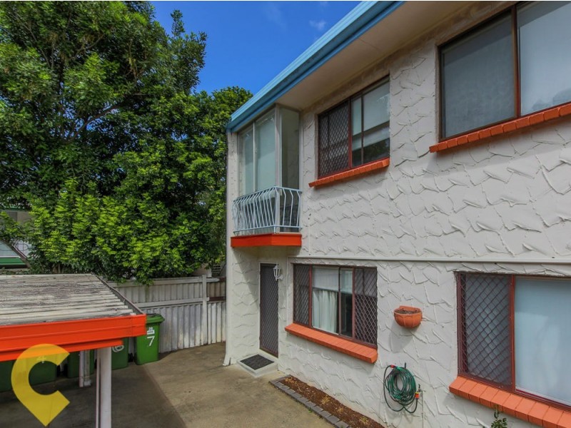 7/20 Central Street, Labrador QLD 4215