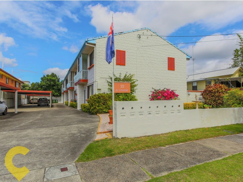 7/20 Central Street, Labrador QLD 4215