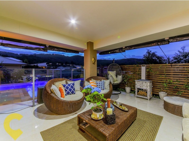 17 Heatherdale Drive, Upper Coomera QLD 4209