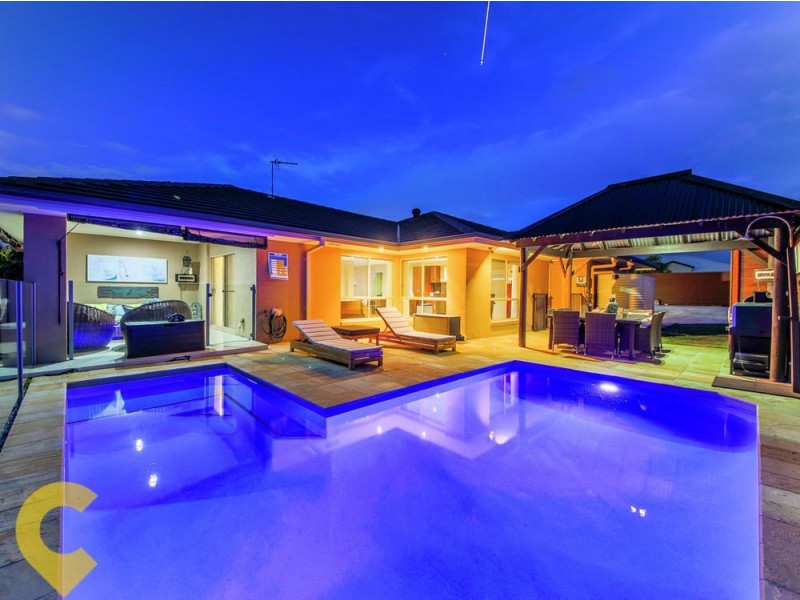 17 Heatherdale Drive, Upper Coomera QLD 4209